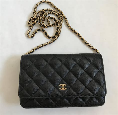 chanel woc online shop.